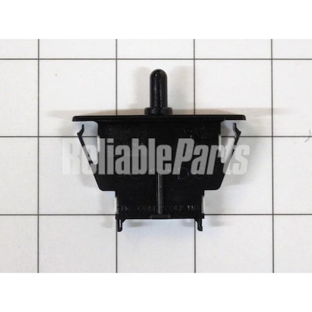 Lg LG Refrigerator Push Button Switch 6600JB3007E